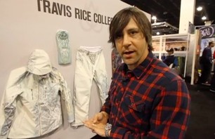 SIA 2011 - Quiksilver Snow