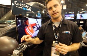 SIA 2011 - Go Pro 3D