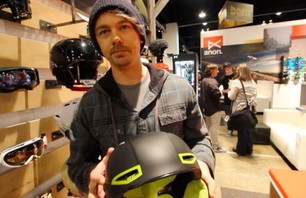 SIA 2011 - RED Helmets