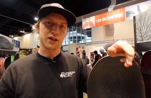 SIA 2011 - Salomon Man\'s Board