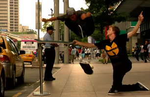 Greg Myers\' DC Video - \