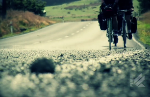 Riding the Long White Cloud Trailer