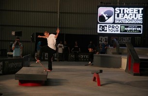 Street League To Donate Parks to Host Cities