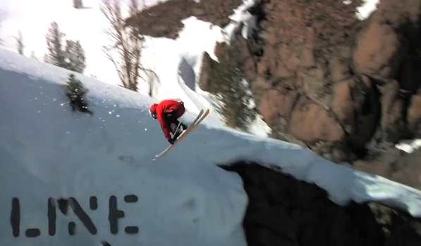 Line Skis Freestyle Backcountry