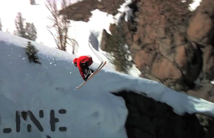 Line Skis Freestyle Backcountry