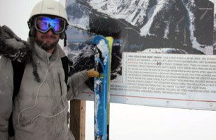 Jesse Howe Named Freeride Ski Coach at Jackson Hole