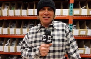 Jake Burton Proto Facility Interview