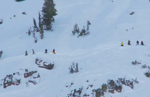 The North Face Masters Kirkwood