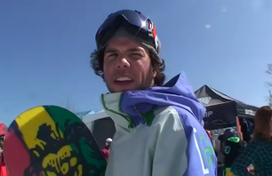 Mason Aguirre Not Competing at Open