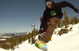 VHS Saturday in Mammoth Park