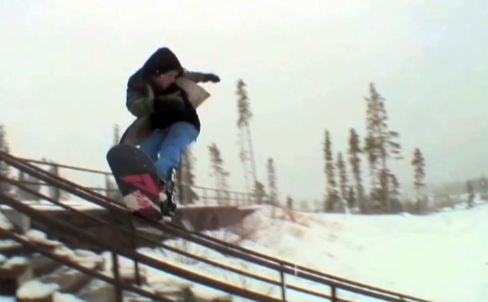 Backyard Bang Teaser