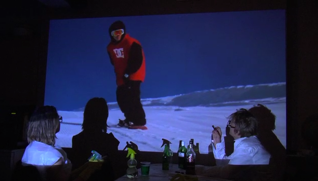Helgasons React to Torstein\'s Triple Cork