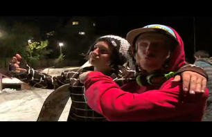 So Gnar Denver Backyard Session