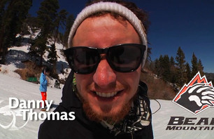 Bear Mountain Spring Edit by Arbor Snowboards