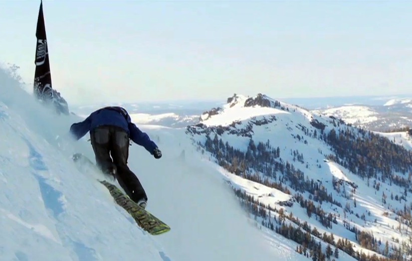 The North Face Masters at Crystal