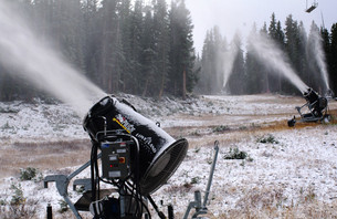 Opening Day at Loveland Contest
