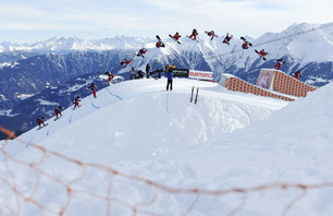 12th Burton European Snowboarding Open This Saturday