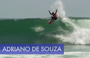 Nike 6.0 Lowers Pro Round 1 Highlights