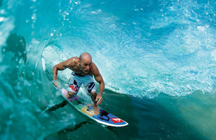 Kelly Slater Returns to ASP Tour