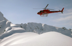 Win a Free Trip to Alaska