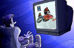 Winter X Games 14 - Broadcast Schedule