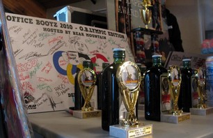 Bear\'s Office Booyz Photo 0020