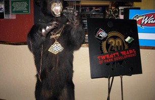 Bear\'s Office Booyz Photo 0025