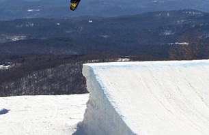 Gallery: US Open of Snowboarding Slopestyle Qualifiers Photo 0007