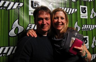 AMP Party at US Open of Snowboarding Photo 0009