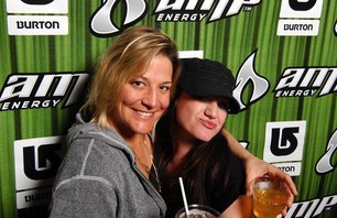 AMP Party at US Open of Snowboarding Photo 0005