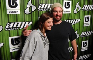 AMP Party at US Open of Snowboarding Photo 0004