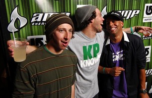 AMP Party at US Open of Snowboarding Photo 0003