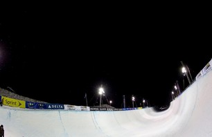 US Snowboarding Grand Prix Park City - Night 1 Photo 0002