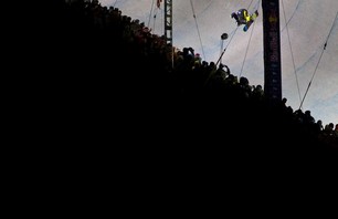 US Snowboarding Grand Prix Park City - Night 1 Photo 0006