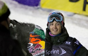 US Snowboarding Grand Prix Park City - Night 1 Photo 0007