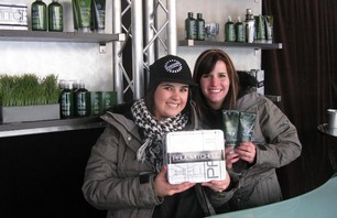 Dew Tour Breck Paul Mitchell Girls