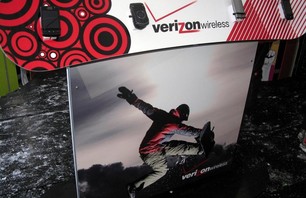 Dew Tour Breck Verizon Phones