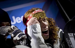 X Games 14 Superpipe Headshots Photo 0012