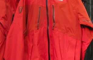 The North Face Jacket 1