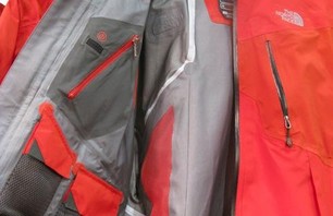 The North Face Jacket 2