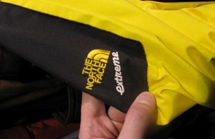 The North Face Jacket Extreme