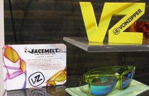 Von Zipper Facemelt