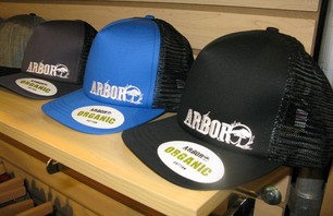 Arbor Hats
