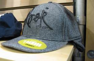 Arbor Hat