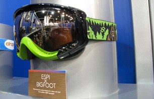 Drop Bigfoot