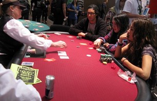 Burton Blackjack