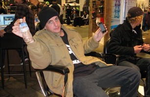 Scotty Arnold