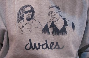 Dudes