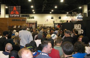 Pam Crowd