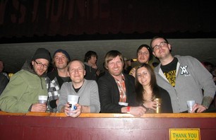 SBC Crew